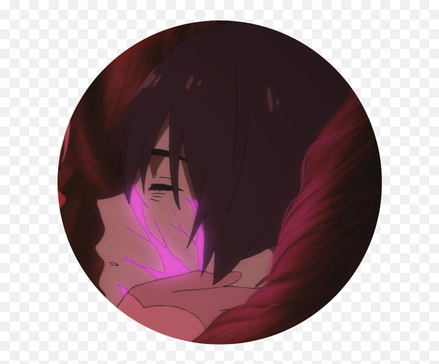 Matching Anime Icons Reblog - Fictional Character Png,Kagome Icon