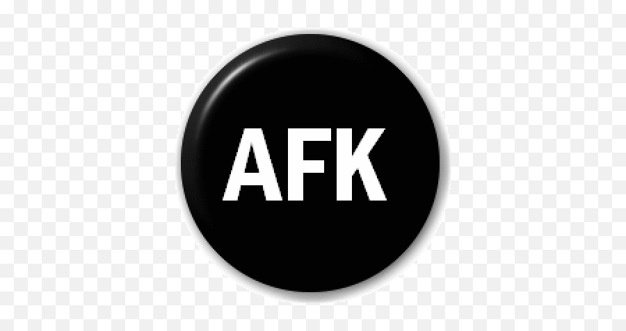 Download Free Png Afk 7 Image - Afk Icon,Afk Icon 16x16
