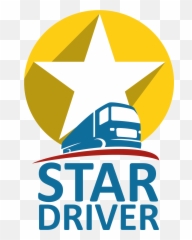 Star Driver Training - Truck png