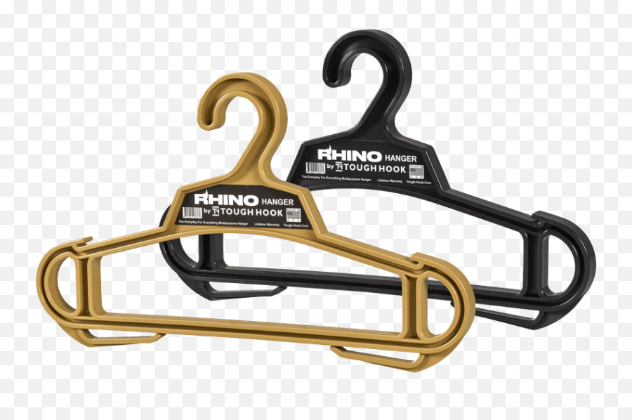 Tough Hook Hanger - Solid Png,Coat Hanger Icon