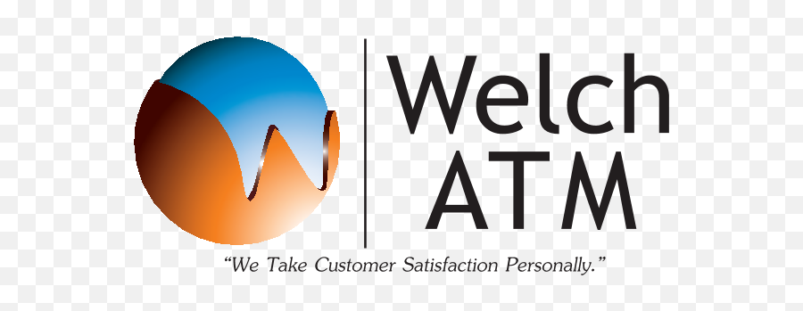 Welch Atm Logo Download - Logo Icon Png Svg Vertical,Customer Satisfaction Icon