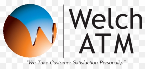 Welch Atm Logo Download - icon png svg Vertical