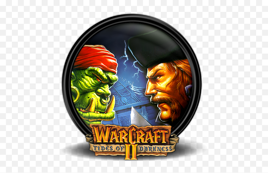 Warcraft Ii New 1 Icon - Warcraft 2 Png,Warcraft 1 Icon