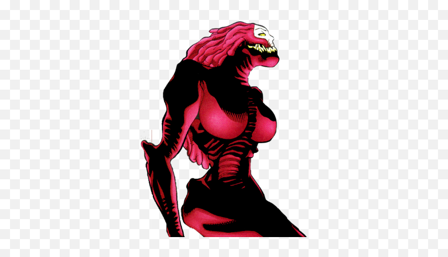 Big Mother Klyntar Earth - 616 Marvel Database Fandom Pink Venom Name Png,9 11 Icon Of The Mother Of God