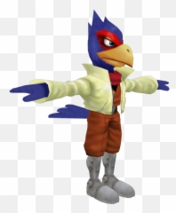 Gamecube - Fictional Character png