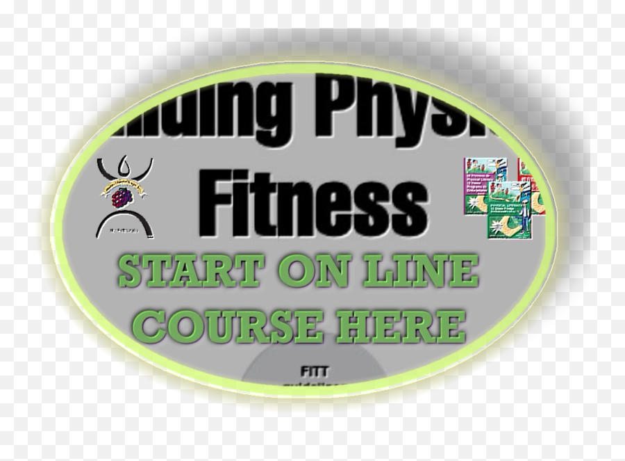 Online Course - Fitness Png,7 Minute Workout Icon