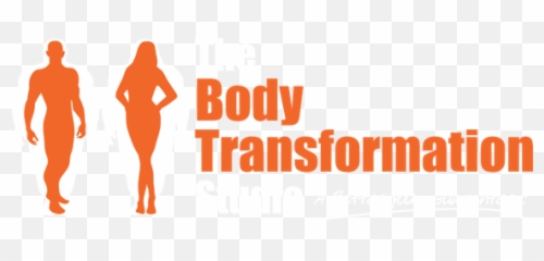 Home - Body Transformation Studio Transparent Logo png
