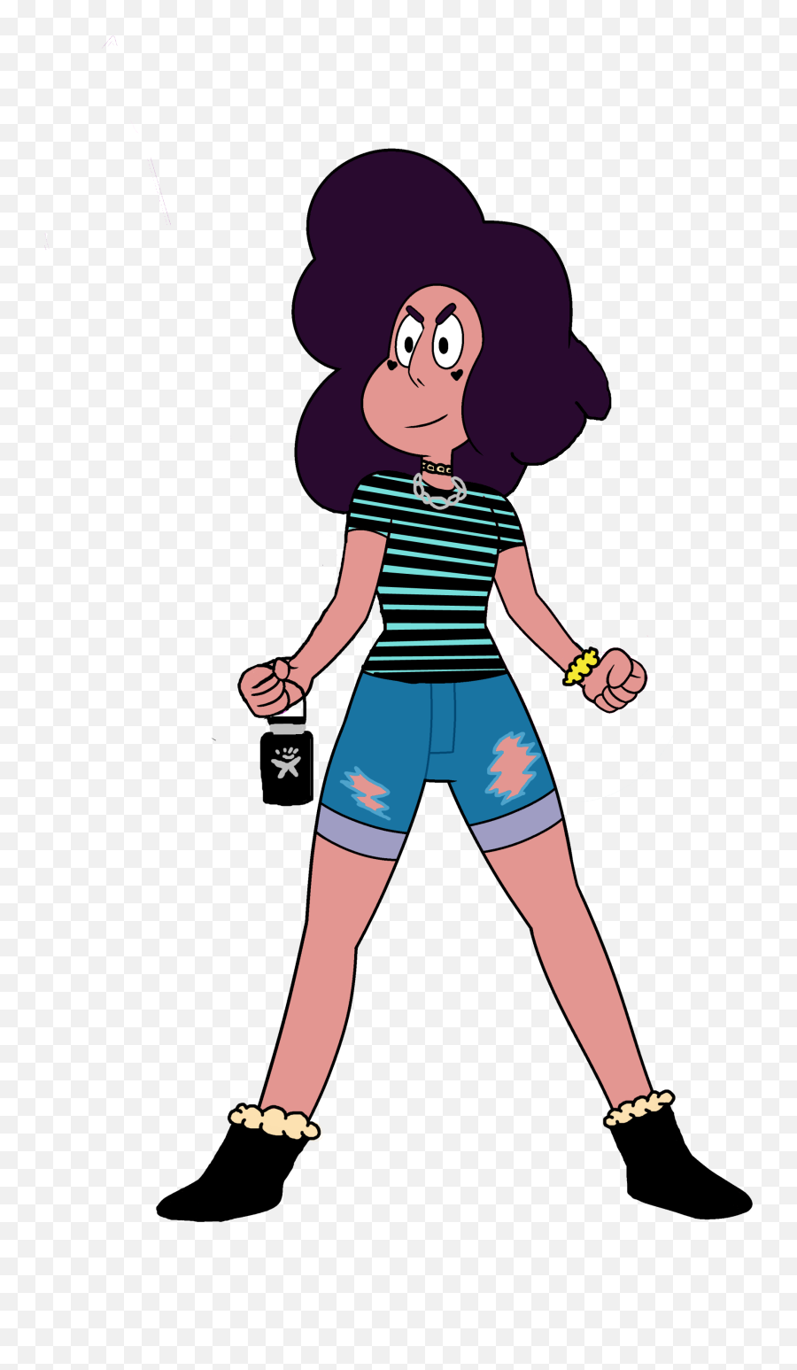 Stevonnie Eboy Steven Vsco Connie - Steven Universe Vsco Girl Png,Stevonnie Icon