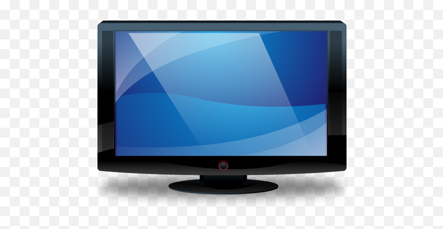 Retro Tv Icon - Png,Retro Tv Png