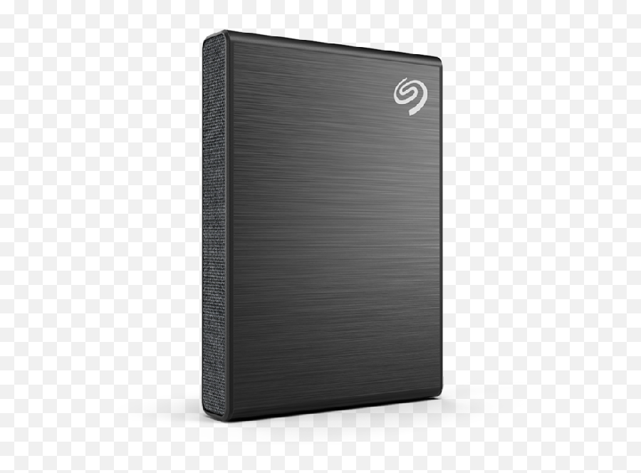 Portable External Ssd Hdd - Seagate One Touch Ssd Solid State Drive Stje Png,Maxtor Hard Drive Icon