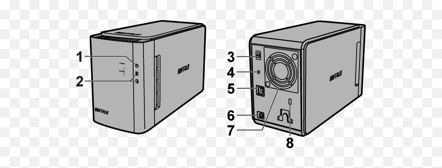 Hd - Computer Hardware Png,Airflow Icon 15 Manual