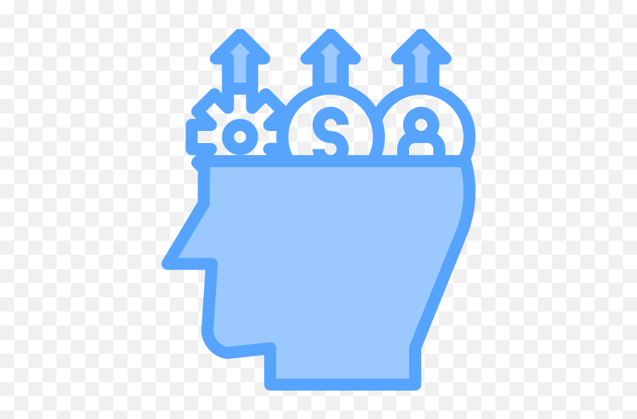 Mindset - Vertical Png,Mindset Icon