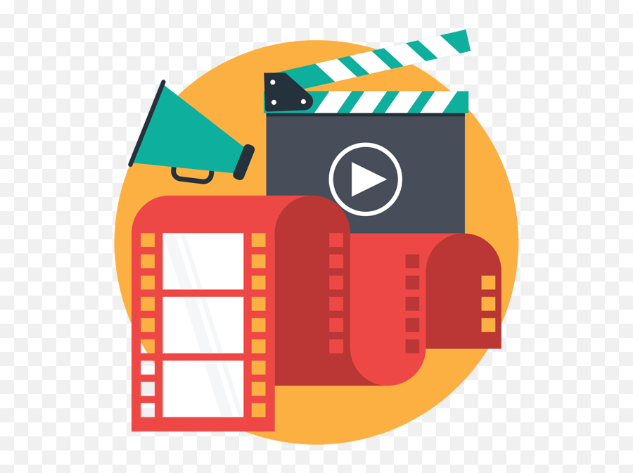 Practice Videography - Videography Video Clip Art Png,Upload Video Icon