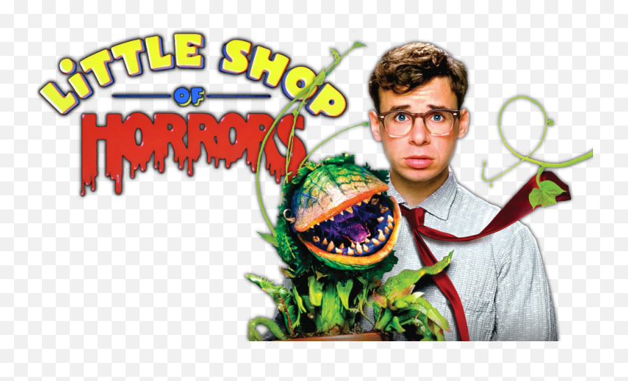 21 Not Too Scary Movies That Are - Little Shop Of Horrors Movie Png,Icon Pop Quiz Spooky Season