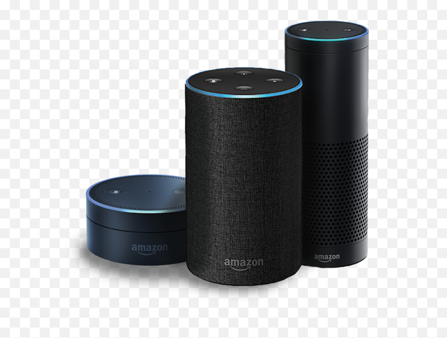 Download Amazon Echo Your Radio Station - Alexa Radio Png,Amazon Echo Png