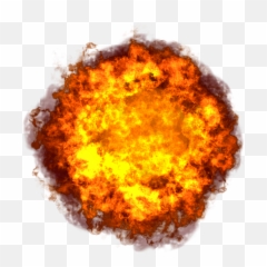 Big Smoke Png 3 Image - Explosion Png,Big Smoke Png