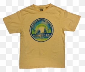 True Minnesota Summer Collection - Short Sleeve png