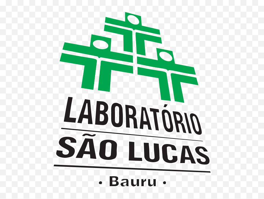 Laboratorio Sao Lucas Bauru Logo Download - Logo Icon Sao Lucas Bauru Png,Sao Icon