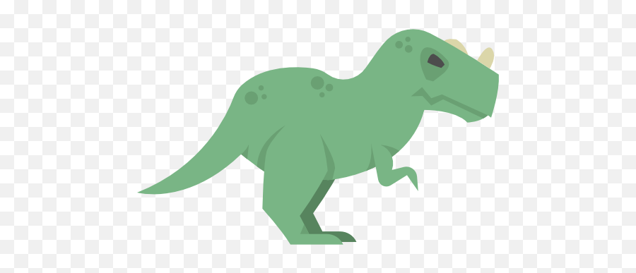 Ceratosaurus Dinosaur Carnivore Extinct Animals Wild - Ceratosaurus Png,Rex Icon