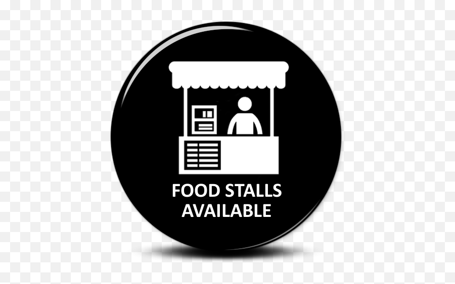 Food Stall Icon Png Transparent Background Free Download - Warren Street Tube Station,Icon Foods