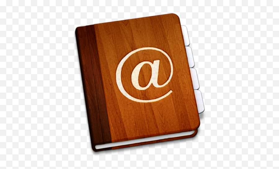 Email Book Icon Cutout Png U0026 Clipart Images Citypng - Carnet D Adresse Png,Small Book Icon