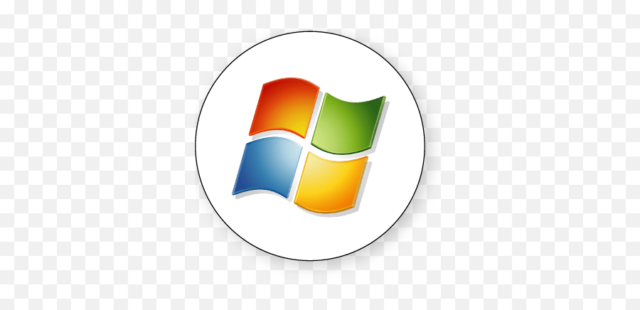 Introducing Sstp Vpn - Windows 7 Logo Png Hd,Windows 7 Vpn Icon