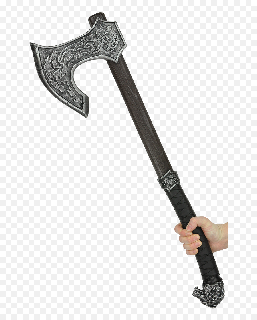 Hatchet Dane Axe Runes Tomahawk - Axe With Runes Png,Hatchet Png