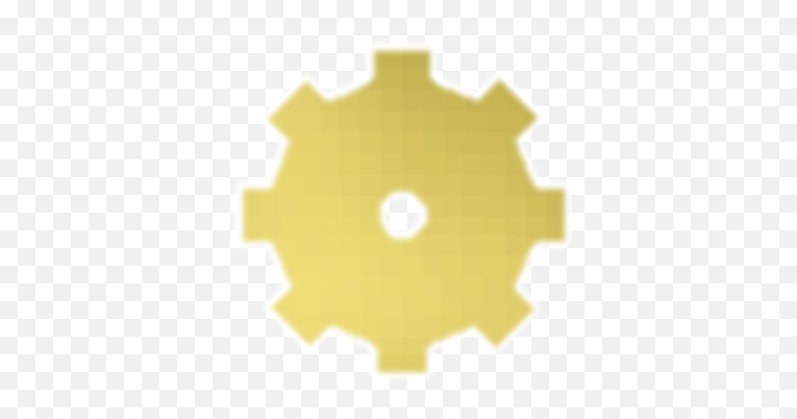 Cogs Of The Machine - Official Feed The Beast Wiki Human Head With Gears Icon Png,Settings Gear Icon Yellow