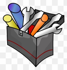 School Psychology Toolbox Banner - Clipart Transparent Toolbox Png,Psychology Png