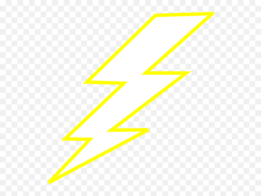 Lightning Transparent Png Pictures - Free Icons And Png Lightning Bolt For Kids,Lightning Strike Png