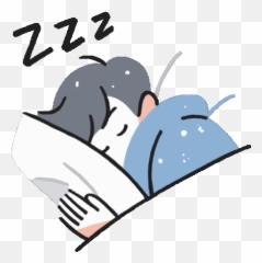 Zzz Sleep Sticker - Rest Discover u0026 Share GIFs Descansar Gif png