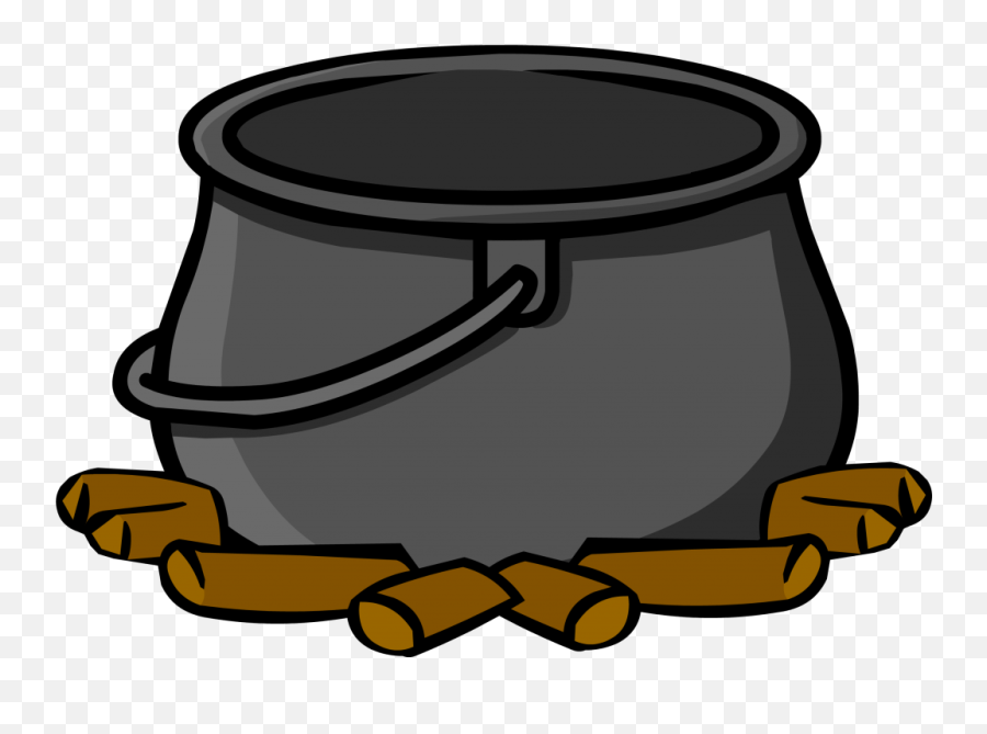 Download Cauldron Png Image - Couldron Clipart,Cauldron Png