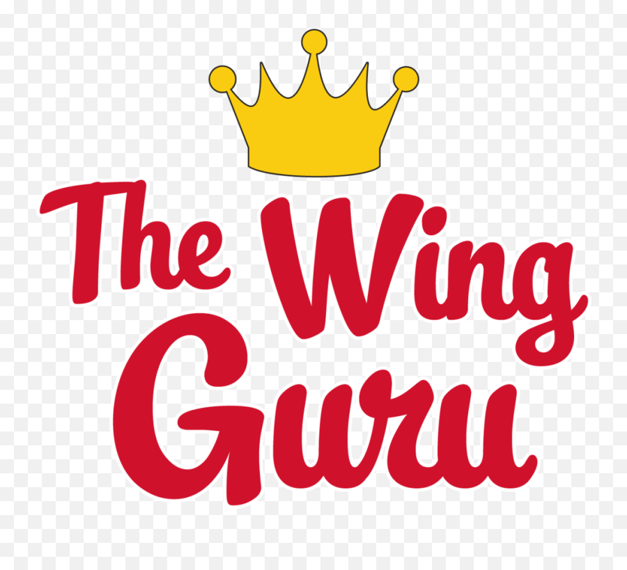The Wing Guru Png Gold Wings