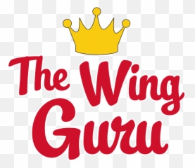 The Wing Guru Png Gold Wings