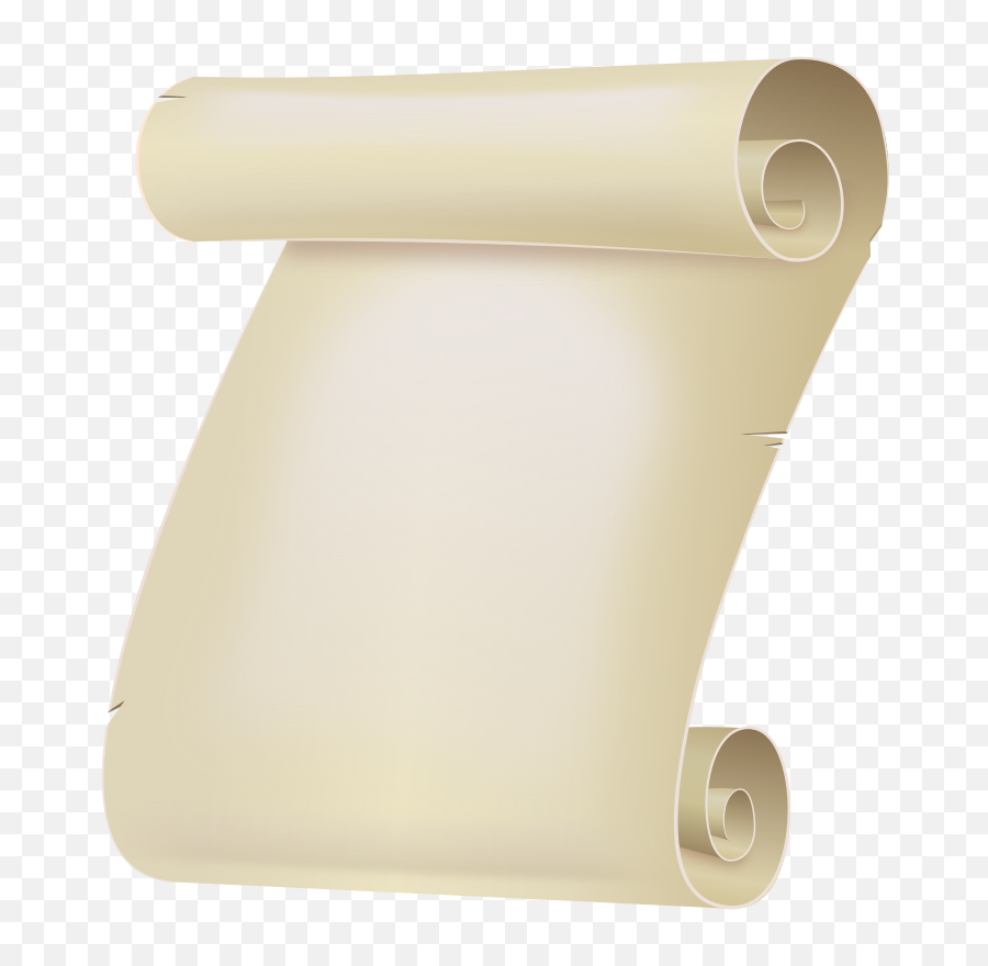 Certificate Paper Parchment - Scroll Free Download Png,Parchment Paper Png
