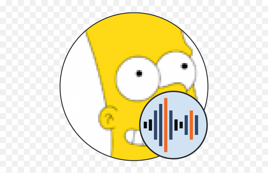 Bart Simpson Sounds The Simpsons - Seasons 1 And 2 Technoblade Drop Kicked A Child In Self Defence Png,Simpsons Icon