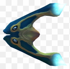 Bladder Fish Subnautica Png Image With - Animales De Subnautica Below Zero,Subnautica Png