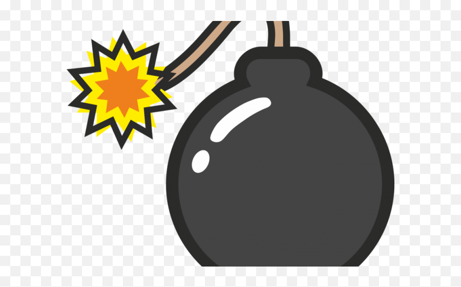 Nuclear Bomb Png - Bomb Clipart Png,Nuclear Bomb Png