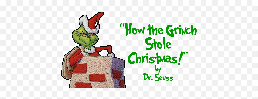 The Grinch Clip Art - Clipartsco Free Images How The Grinch Stole Christmas Png,Grinch Icon