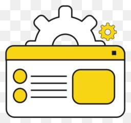 Real - world Application of Design Thinking Hub Language png