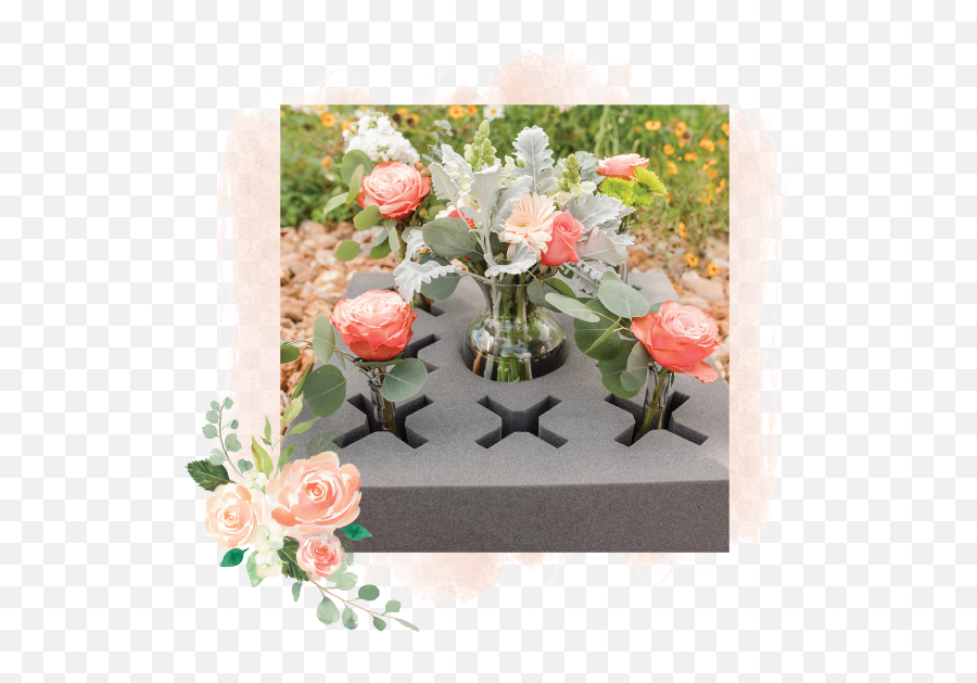 Floral Deliverease - Flower Delivery System Png,Ftd Flowers Icon