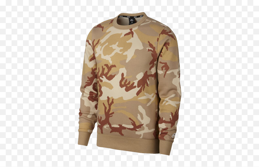 Nike Sb Icon Camo Off 50 - Wuuproductioncom Nike Camo Desert Sweater Png,Nike Sb Icon Po Hoodie