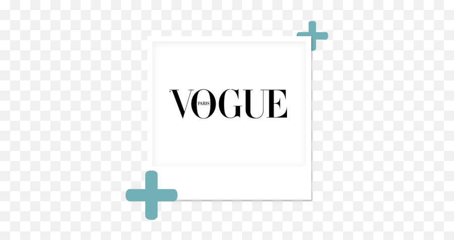 Download Hd Press French - Vogue Vogue Transparent Png Image Vogue,Vogue Png