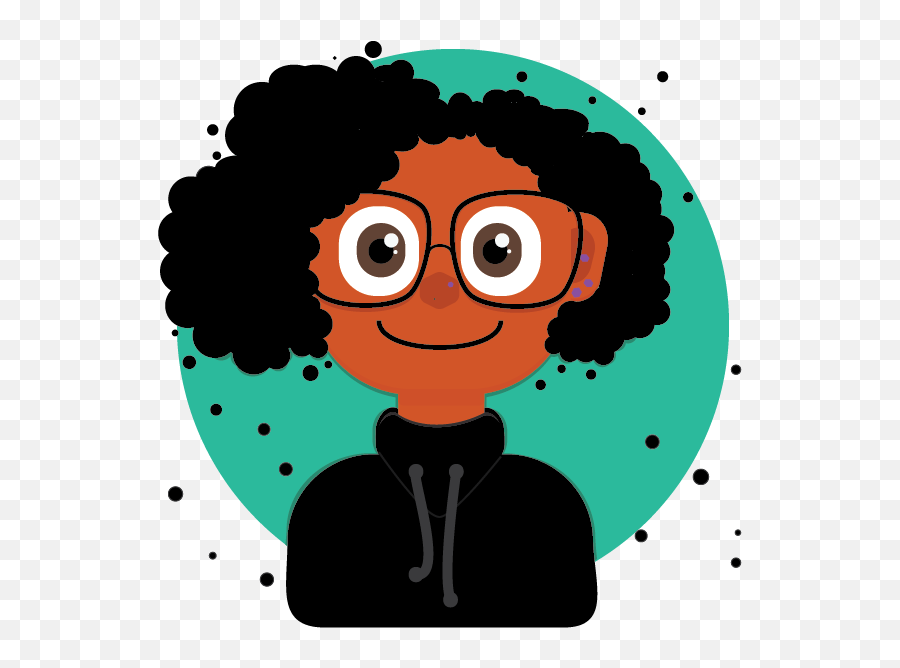 Patriceu0027s Projects - Dot Png,Professional Development Icon Transparent Girl