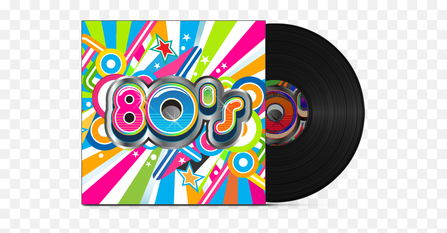 Almeria Radio Live 1075fm - English Radio Station In 80s Background Png,Birthday Poro Icon