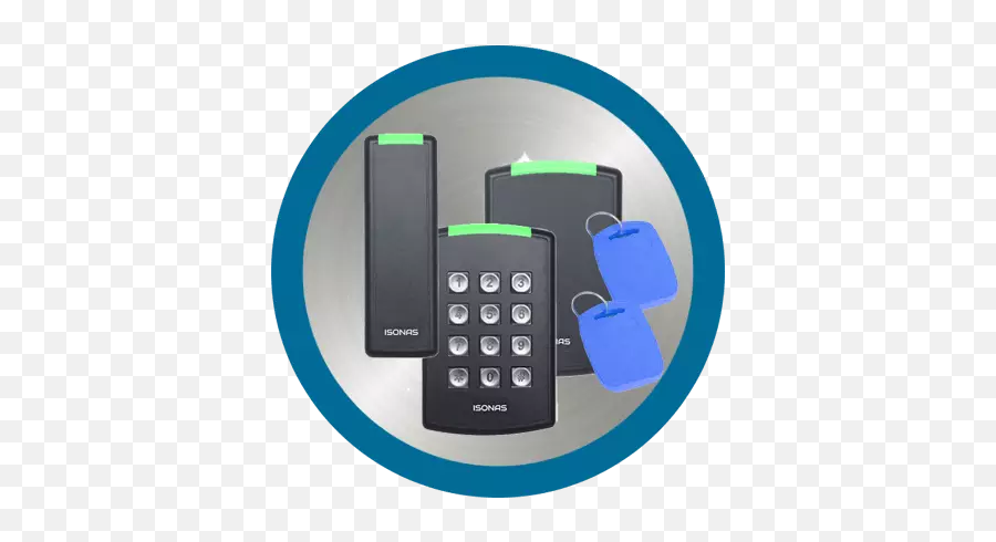 Alarm India - Ip Access Control Reader Png,Security Access Icon