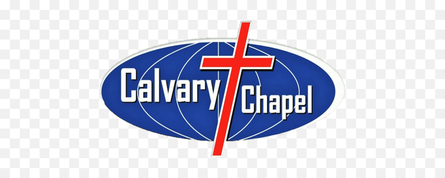 Calvary Chapel International Worship Center - Vertical Png,Cavalry Icon
