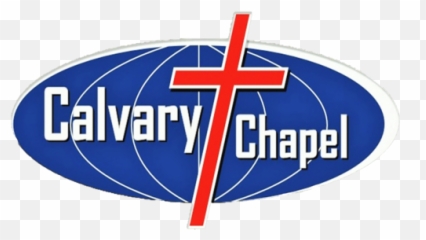 Calvary Chapel International Worship Center - Vertical png