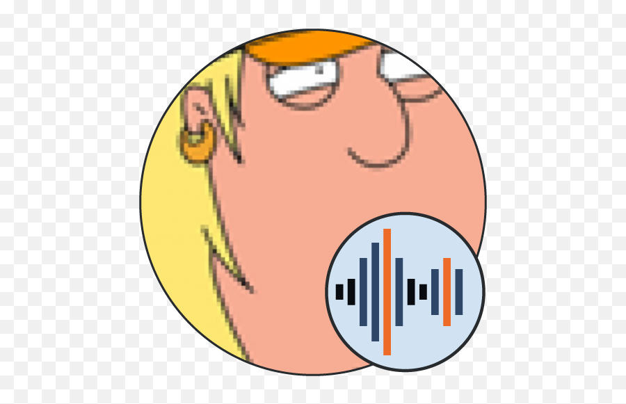 Chris Griffin Sounds Family Guy - Seasons 1 2 And 3 Happy Png,Download Icon Hello Kitty Windows 7