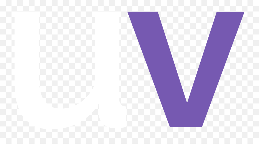 Fileultraviolet Software Bright Icon Logosvg - Wikimedia Language Png,Uv Icon